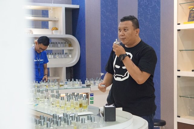 Cara Menjadi Ganteng dimata Wanita