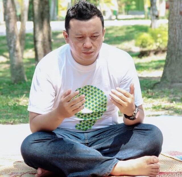 cara menjadi ganteng dimata wanita