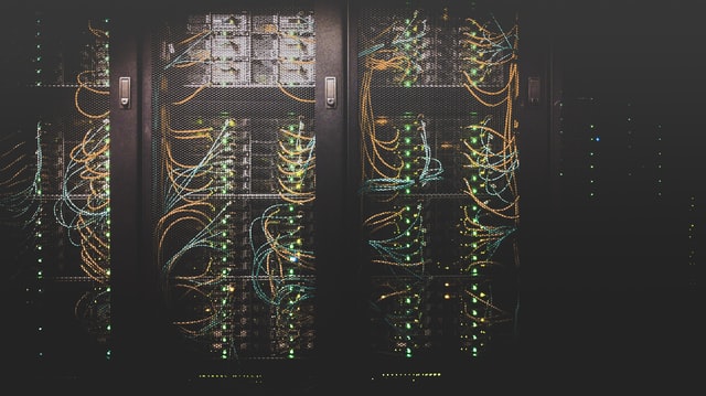 Dedicated Hosting Indonesia