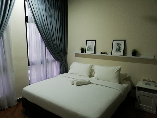 tips pilih apartemen