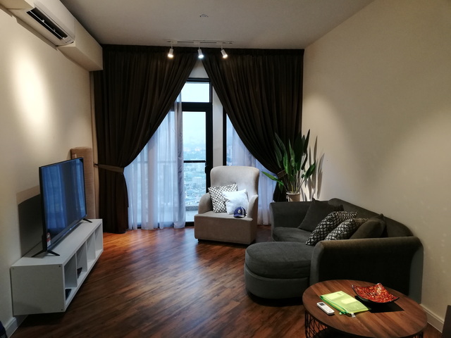 tips pilih apartemen