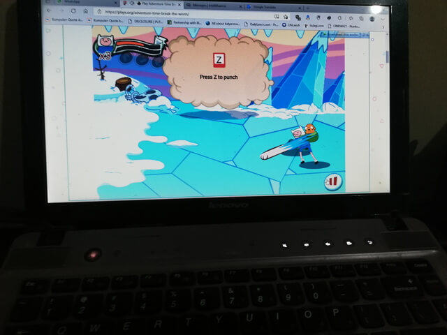 game online gratis