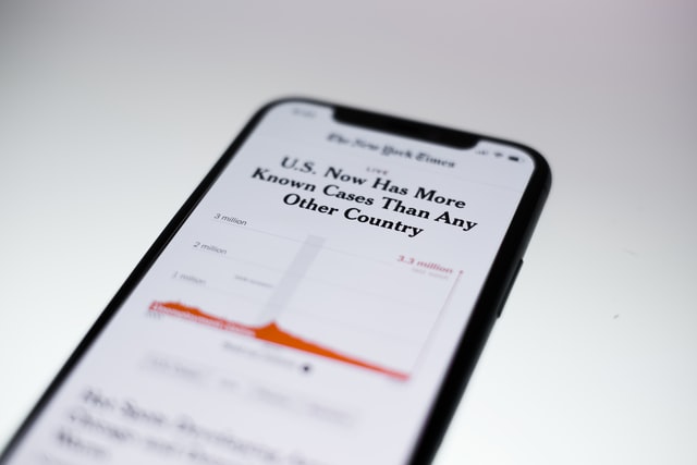 5 Langkah Membuat Headline Menarik di Blog