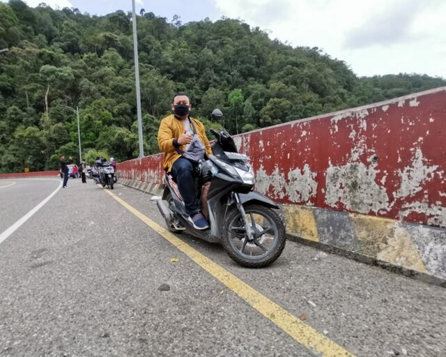 Rekomendasi Bengkel Sparepart Motor Terdekat di Jakarta