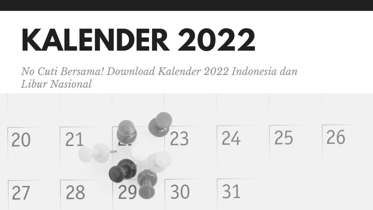 download kalender 2022 indonesia terbaru