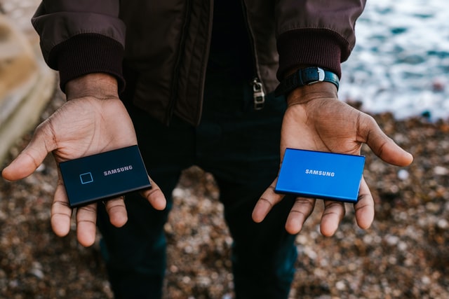 7 Rekomendasi SSD Termurah Untuk Menambah Kinerja PC dan Laptop