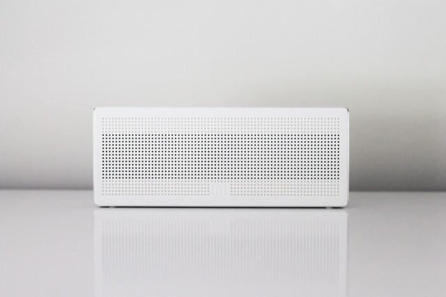 Air purifier hadiah natal