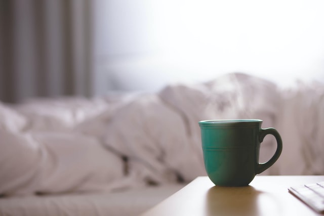 Otentik! Pakai Ucapan Selamat Pagi Ini untuk Caption Instagram