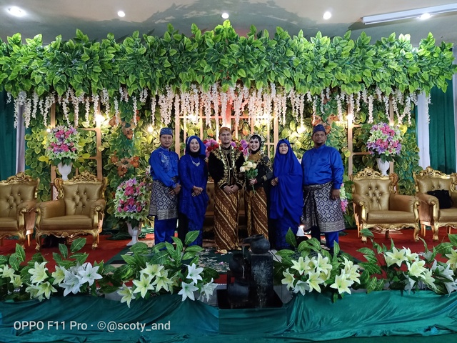 Ucapan selamat menikah islami Untuk Mereka yang Sedang Berbahagia.