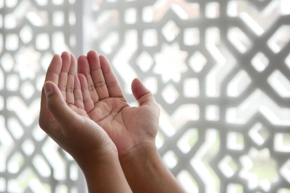 Kata-Kata Menyambut Bulan Ramadhan Menyentuh Hati, Penuh Makna!
