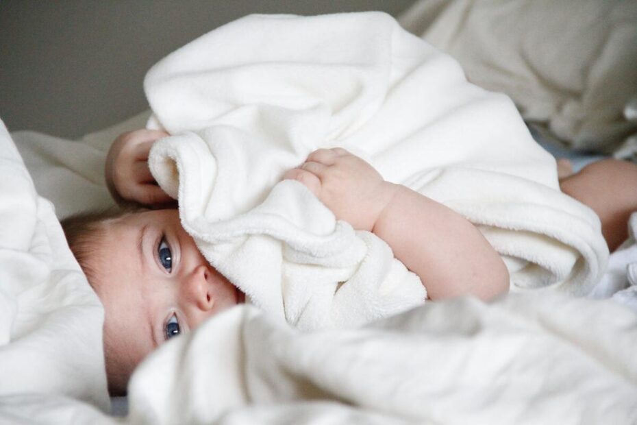 Rekomendasi Kado untuk Bayi Baru Lahir yang Lucu