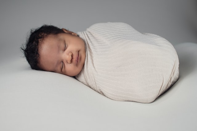 Rekomendasi Kado untuk Bayi Baru Lahir yang Lucu