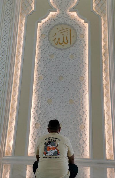 Kata-Kata Menyambut Bulan Ramadhan Menyentuh Hati, Penuh Makna!