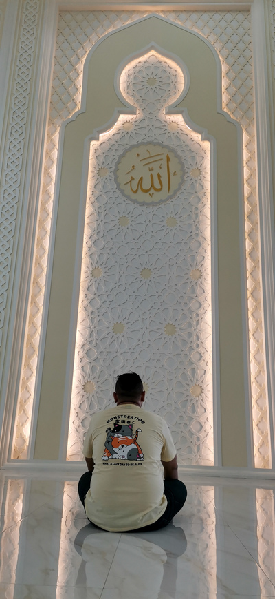 Kata-Kata Menyambut Bulan Ramadhan Menyentuh Hati, Penuh Makna!