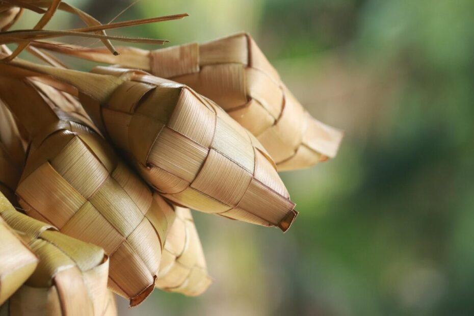 9 Ide Parcel Lebaran yang Terjangkau dan Bermanfaat untuk Semua Orang