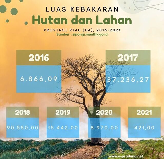 Jaga Bumi Dari Dampak Perubahan Iklim
