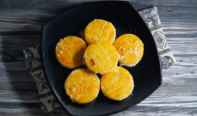 ide kue lebaran