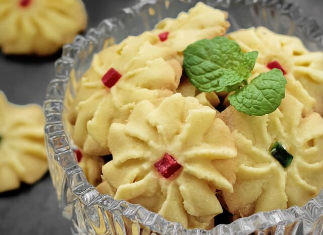 Ide kue lebaran