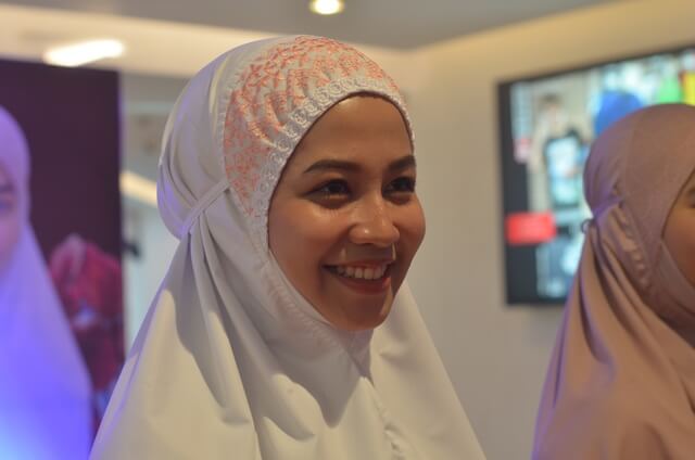 ide parcel lebaran