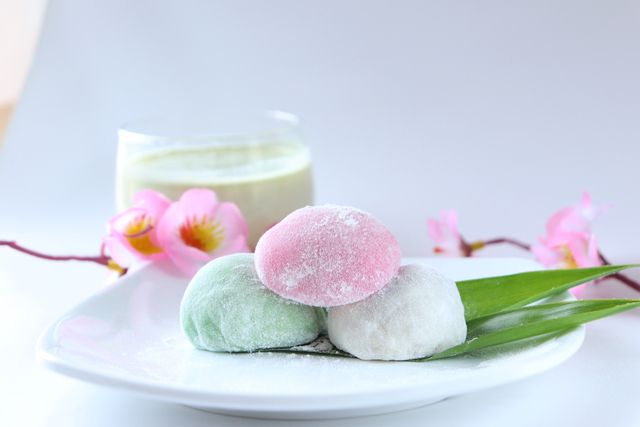 ide parcel lebaran