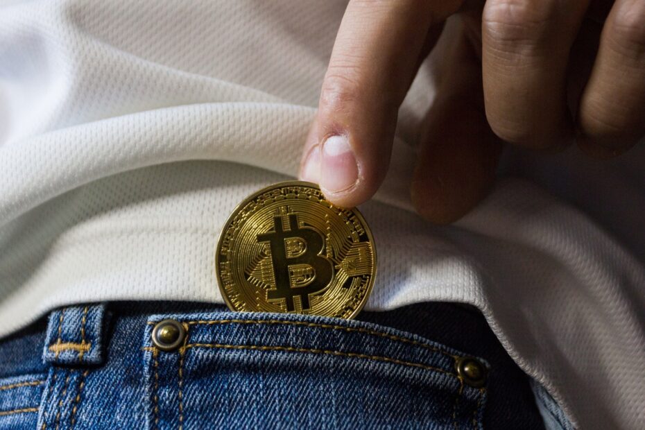 Mau Investasi Aset Kripto Tapi Bingung Mulai dari Mana Ini Rekomendasi Aplikasi Investasi yang Aman dan Mudah