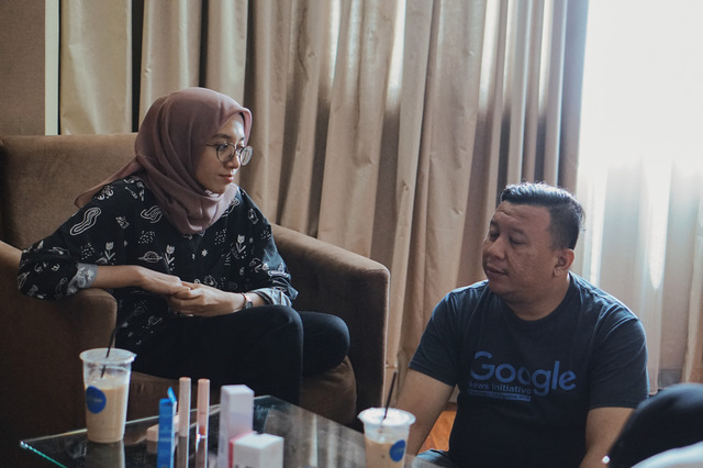 Ide Pertanyaan untuk Pacar agar Tidak Bosan