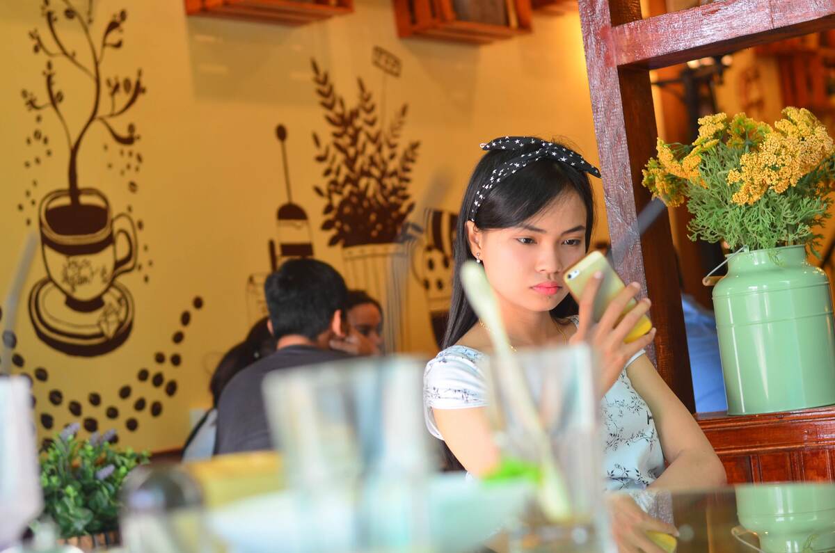 Begini Cara PDKT Lewat Chat