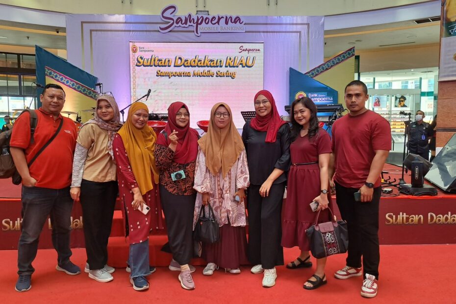 Cara Jadi Sultan Dadakan Melalui Sampoerna Mobil Saving