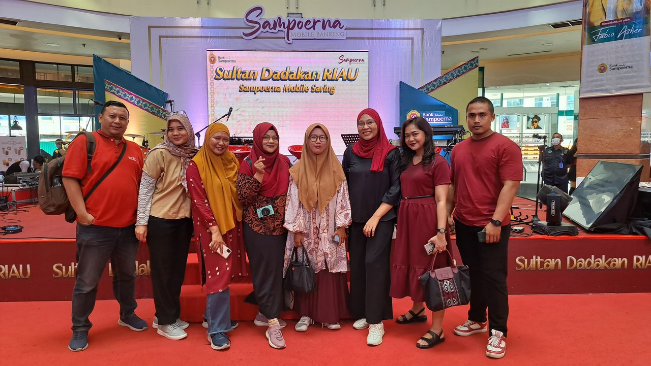 Cara Jadi Sultan Dadakan Melalui Sampoerna Mobil Saving