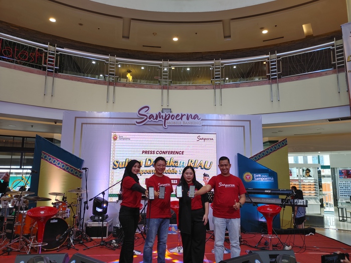 Cara Jadi Sultan Dadakan Melalui Sampoerna Mobil Saving