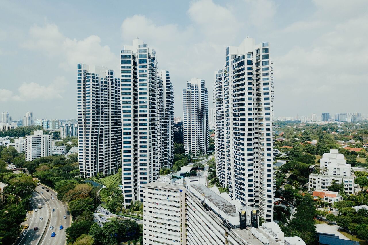 Untung rugi investasi apartemen