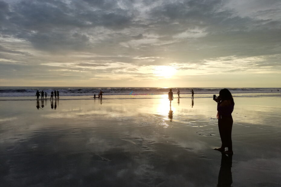 Mengapa Seminyak Bali adalah Destinasi Favorit Para Traveler