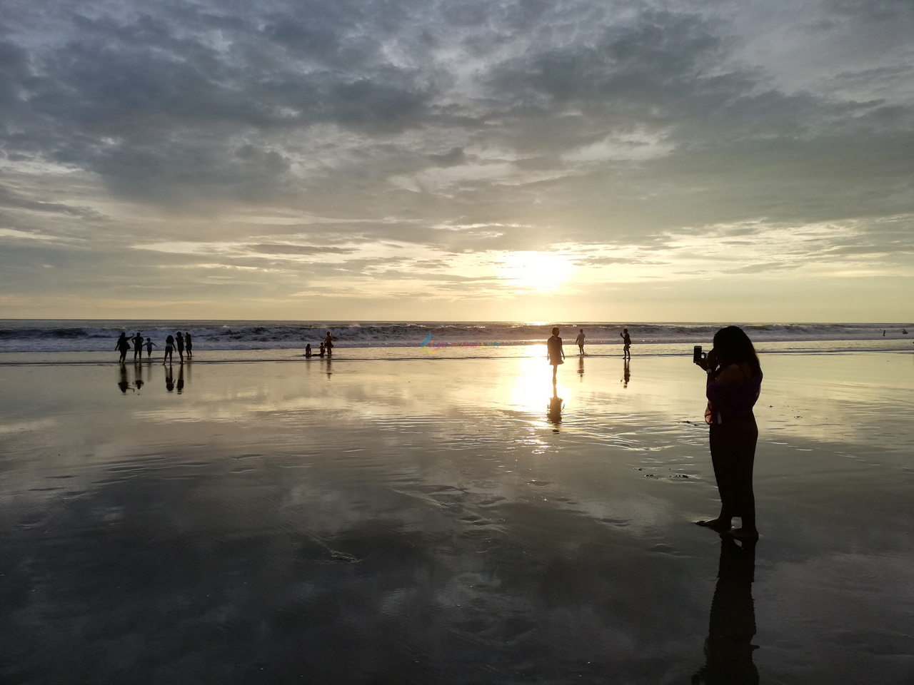 Mengapa Seminyak Bali adalah Destinasi Favorit Para Traveler