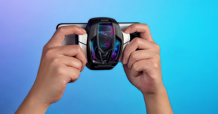 Sistem Pendingin Efisien dengan GameCool 7