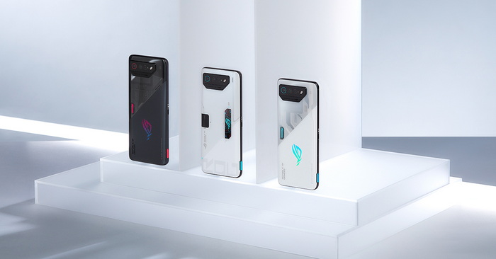 ASUS ROG Phone 7 Series