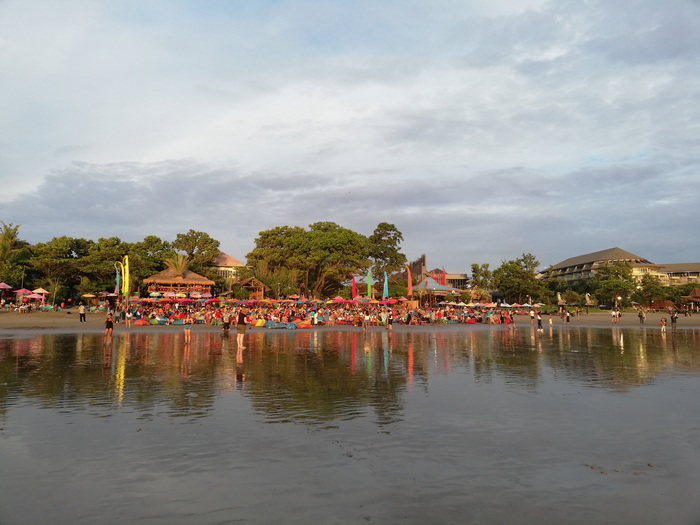 seminyak bali