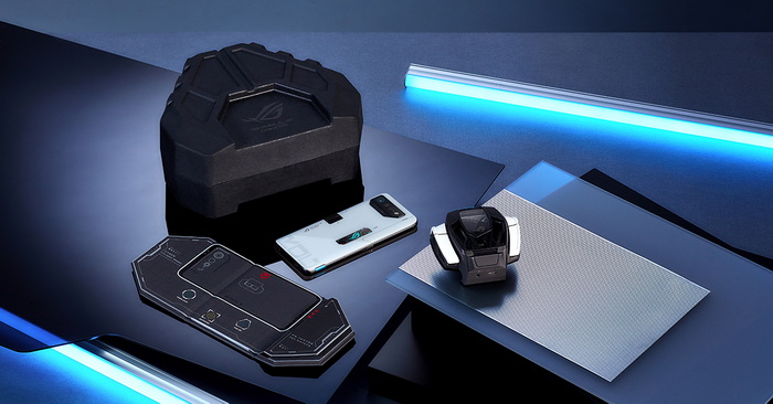 Sistem Pendingin Efisien dengan GameCool 7