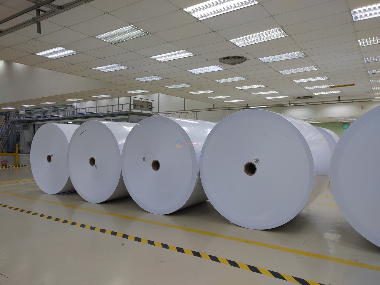 Inovasi Kehidupan Berkelanjutan Bagaimana RGE Melakukan Paper Upcycling