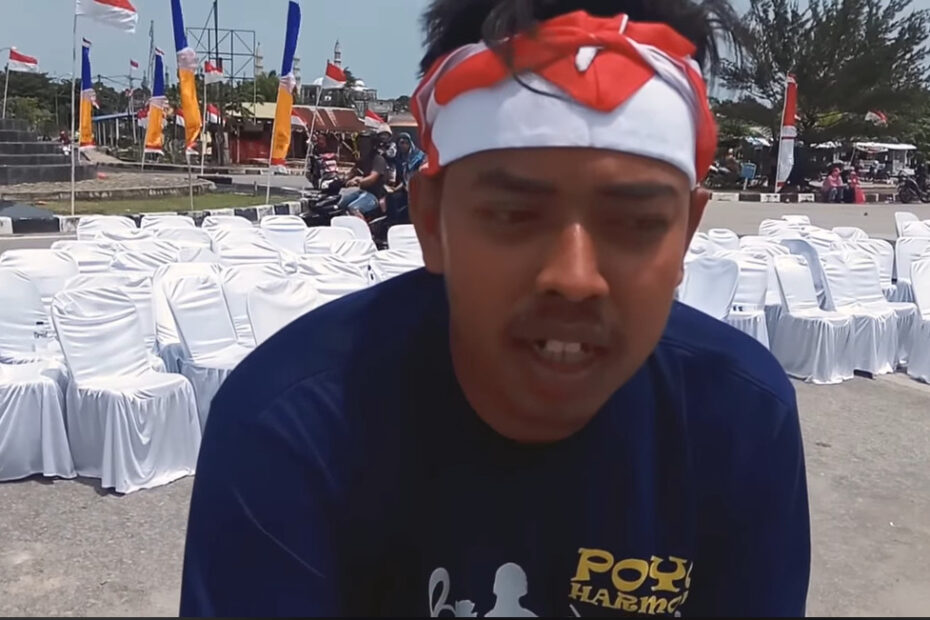 Dari Rongsokan ke Relung Jiwa: Transformasi Positif Melalui Perkusi di Tanjung Sari Poyo