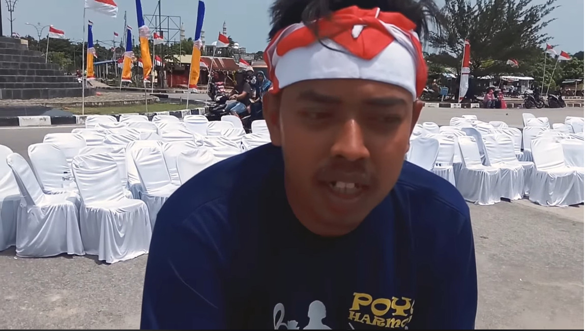 Dari Rongsokan ke Relung Jiwa: Transformasi Positif Melalui Perkusi di Tanjung Sari Poyo
