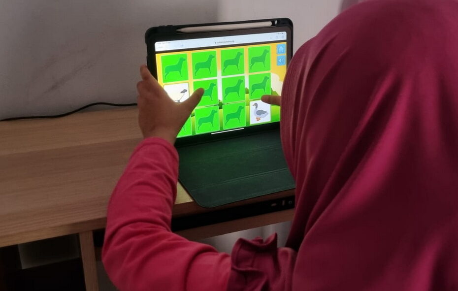 Bermain Game online Gratis Sambil Belajar di Culinaryschools.org