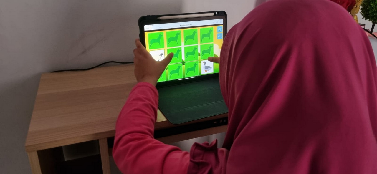 Bermain Game online Gratis Sambil Belajar di Culinaryschools.org