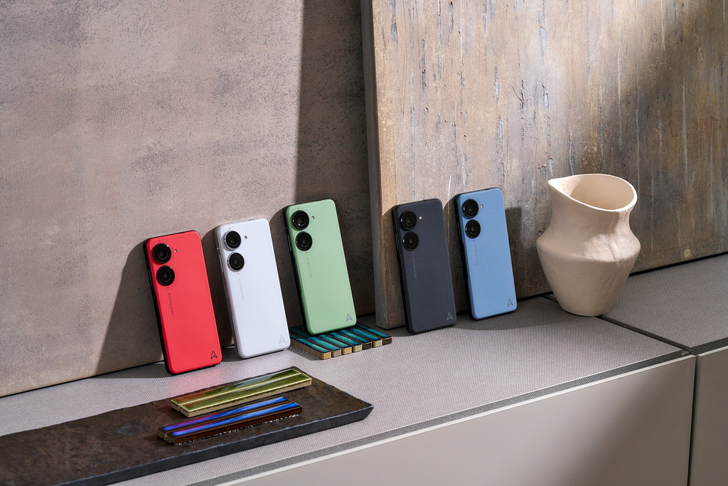 Zenfone 10