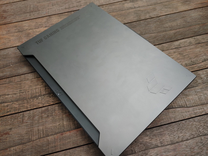 ASUS TUF Gaming F15 2023 - FX507V